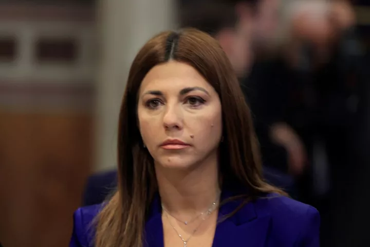 Σ. Ζαχαράκη: Το καλοκαίρι θα ανακαινίσουμε περισσότερα από 220 σχολεία με το πρόγραμμα Μαριέττα Γιαννάκου