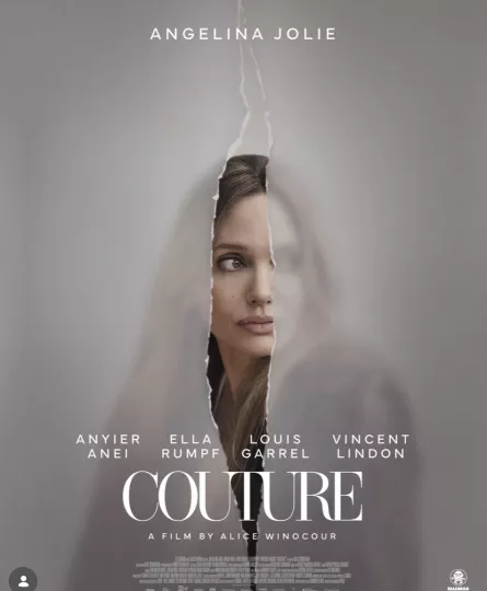 Couture: Μια βαθιά συγκινητική, γυναικεία ταινία