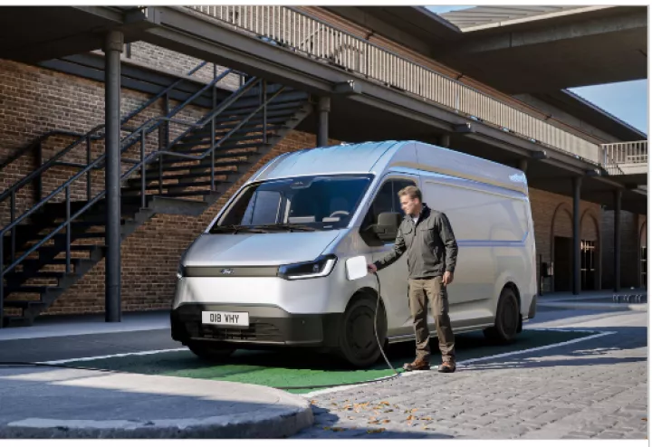 Δείτε πώς η αστική ηλεκτροκίνηση κερδίζει έδαφος