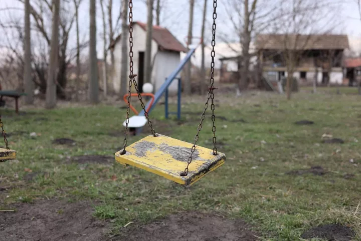 Η Ελλάδα πεθαίνει…