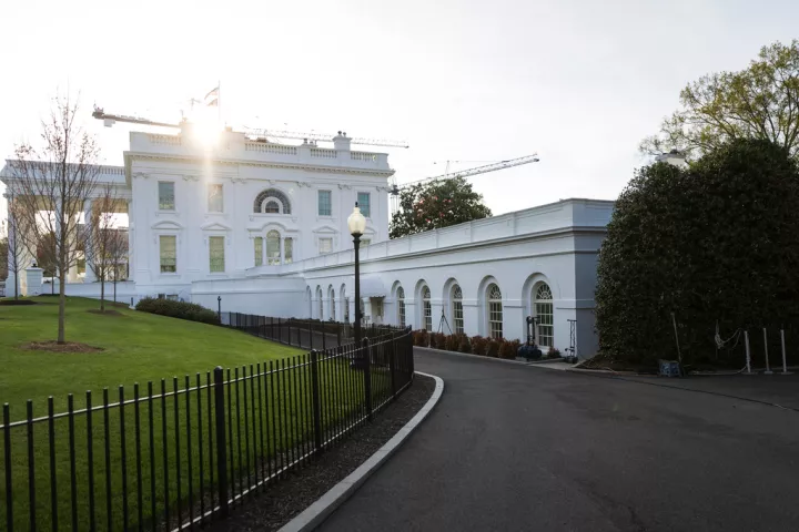 ΗΠΑ μετά τις απειλές Ιράν προς τις αμερικανικές επιχειρήσεις: Μπορούμε να αντιμετωπίσουμε οποιαδήποτε επίθεση