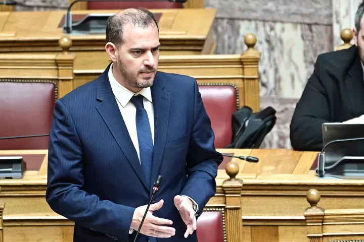 Γ. Κώτσηρας: Στηρίζουμε την κοινωνία κρατώντας εφεδρείες για το μέλλον