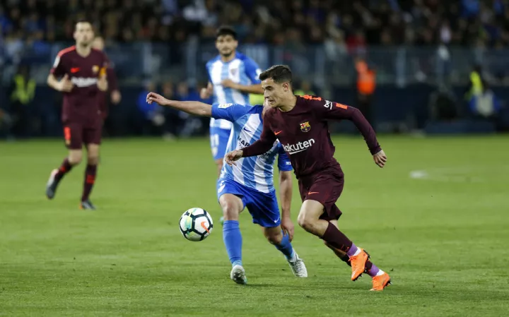 Επιλογές από την Ισπανία