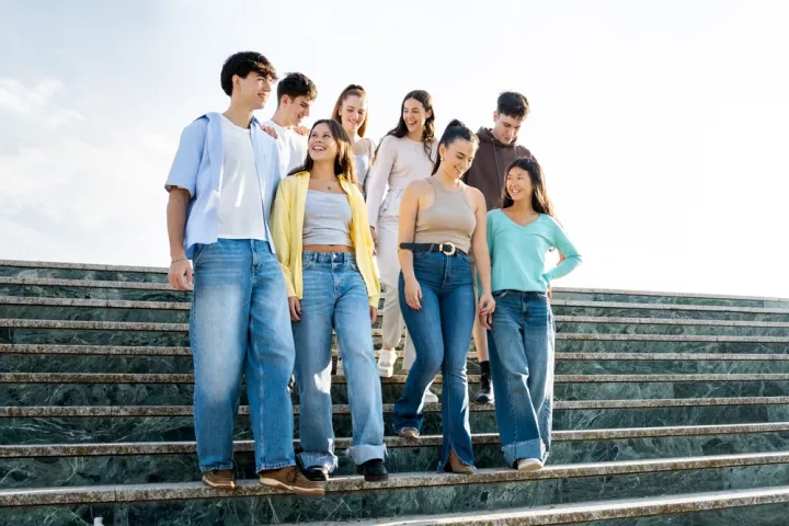 Ανοίγει σήμερα η πλατφόρμα Youth Pass 2026 για αιτήσεις - Αφορά νέους 18 και 19 ετών