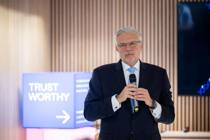 Η Snappi παρουσιάζει τη νέα, πλήρως ανανεωμένη εφαρμογή της