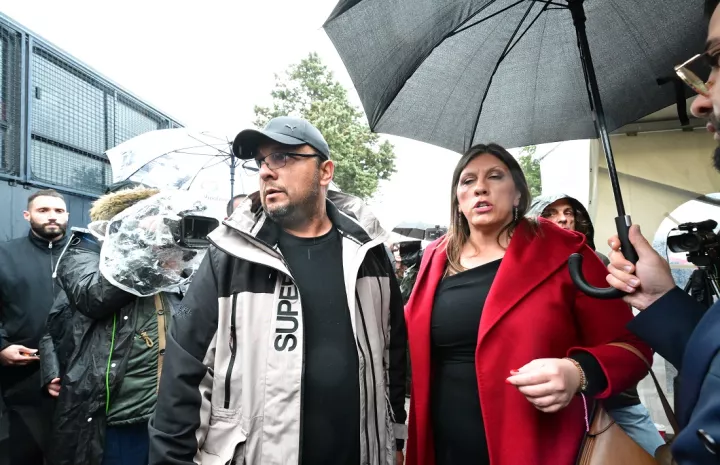 Ξεκίνησε εκ νέου η δίκη για τα Τέμπη μετά από τις εντάσεις με Κωνσταντοπούλου – Καρυστιανού