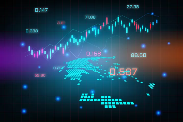 PMI: Ανθεκτική η ελληνική μεταποίηση εν μέσω του πολέμου - Κοντά σε υψηλό 4 ετών οι λειτουργικές δαπάνες