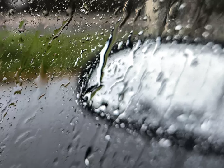 Κακοκαιρία: Μήνυμα του 112 για περιορισμό των μετακινήσεων σε Αρκαδία Λακωνία, Αργολίδα και Κορινθία