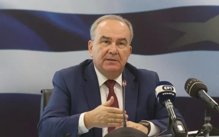 Ν. Παπαθανάσης: Νέος κύκλος χρηματοδότησης ΤΕΠΙΧ ΙΙΙ με αυξημένο προϋπολογισμό άνω των 1,2 δισ. ευρώ