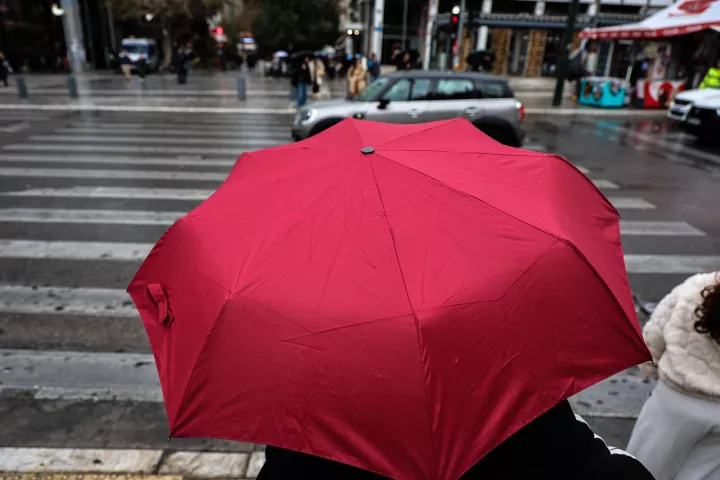Υπ. Εργασίας: Έκτακτα μέτρα για την προστασία των εργαζομένων του ιδιωτικού τομέα από την κακοκαιρία 