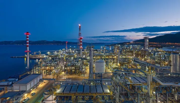 Επιστροφή του αμερικανικού αργού στην Ελλάδα μετά από τέσσερα χρόνια 