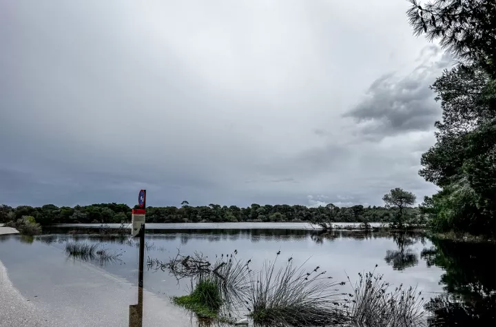 Συγκροτήθηκε η Υποεπιτροπή Εκτίμησης Πλημμυρικού Κινδύνου