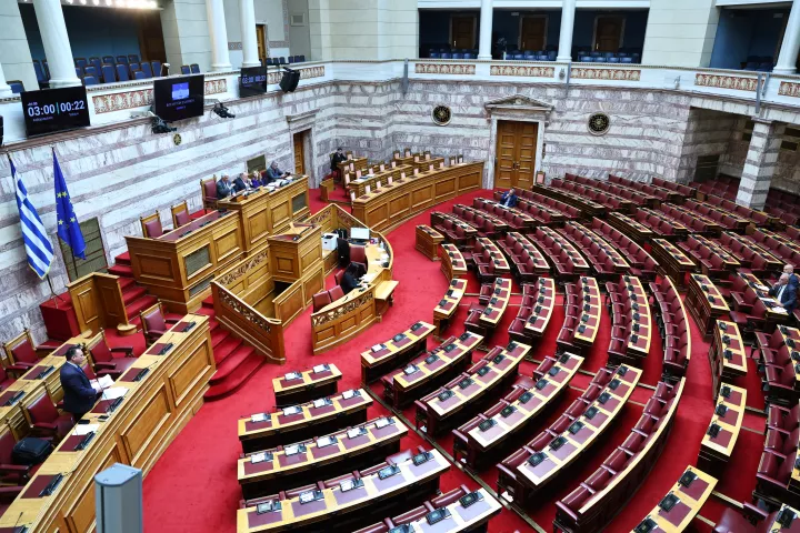 Δεύτερη δικογραφία για τον ΟΠΕΚΕΠΕ: Στάση αναμονής από την κυβέρνηση