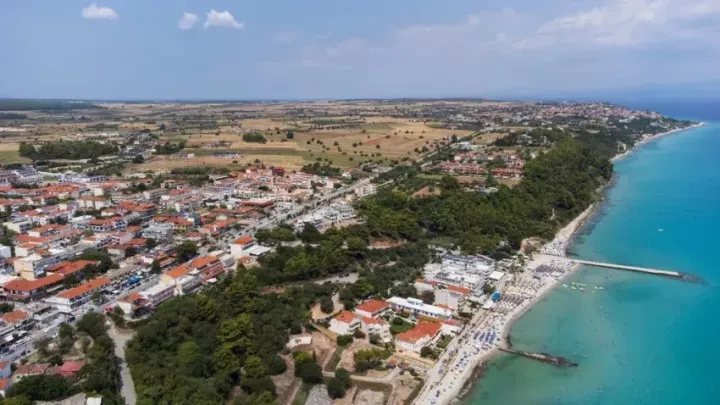 Χαλκιδική: Από θερινός προορισμός σε αναδυόμενο πόλο τουρισμού πολυτελείας - Ο «πυρετός» επενδύσεων σε luxury resorts
