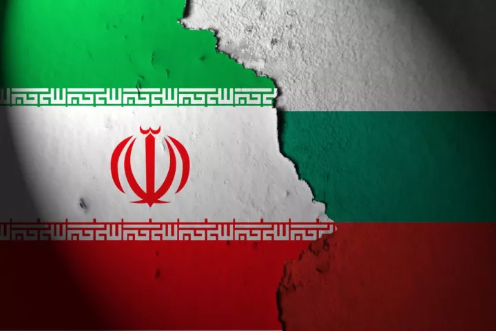 Προειδοποιήσεις από το Ιράν στη Βουλγαρία: Μην αφήνετε τις ΗΠΑ να χρησιμοποιούν τα αεροδρόμιά σας