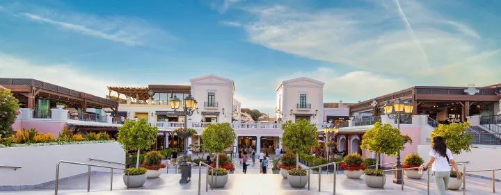 Μοναδικές εμπειρίες και ξεχωριστές στιγμές στα εμπορικά κέντρα της LAMDA Development