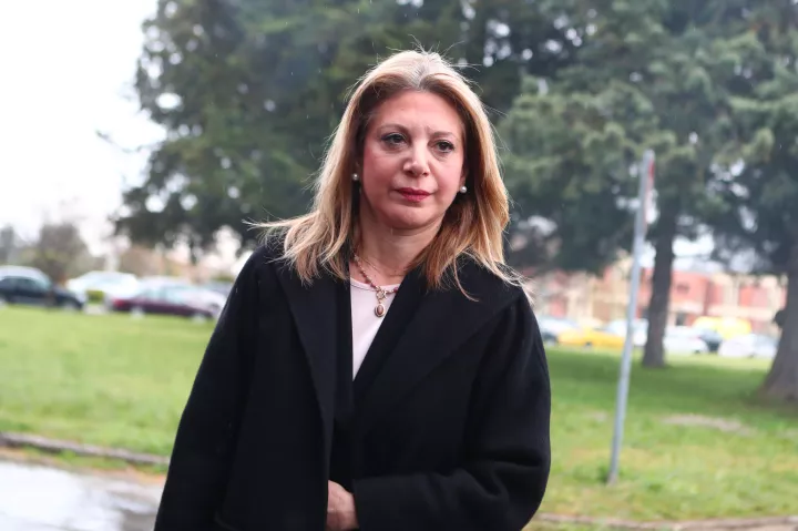 Ανακοίνωσε κόμμα η Μαρία Καρυστιανού: «Ξεκινάμε»