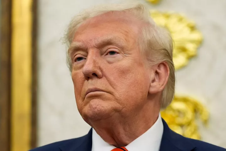 Αλ. Δεσποτόπουλος: Το διάγγελμα Τραμπ, η Ευρώπη και η υπαρξιακή κρίση του ΝΑΤΟ