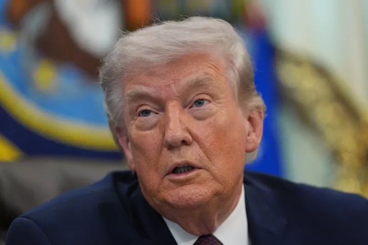 Τι θα αναφέρει ο Τραμπ στην ομιλία του προς του Αμερικανούς: Οι στόχοι του πολέμου στη Μ. Ανατολή