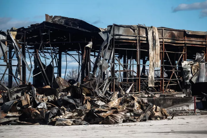 Έκρηξη στο εργοστάσιο Βιολάντα: Στα χέρια του ανακριτή το πόρισμα του ΕΜΠ για τον διαβρωμένο σωλήνα