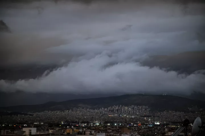 Μπλακ άουτ στην Αττική: Χωρίς ρεύμα Άλιμος, Νέα Σμύρνη, Άνω Βούλα και Ασπρόπυργος