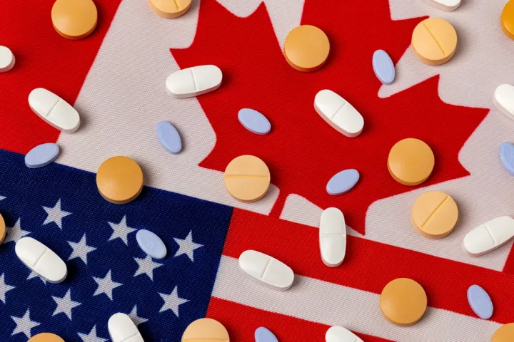 ΗΠΑ: Ετοιμάζει δασμούς 100% σε φαρμακευτικά προϊόντα