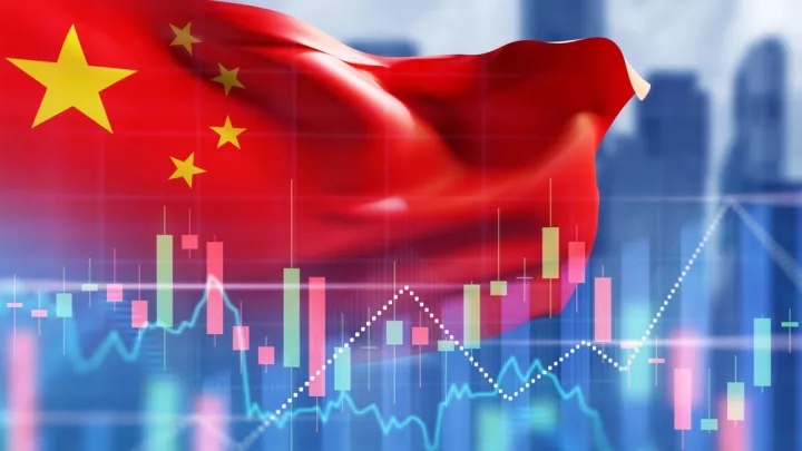 Κίνα: Στόχος μας η οικονομική αποτίμηση άνω των 3,5 τρισ. γιουάν για το «Διαδίκτυο των Πραγμάτων» μέχρι το 2028