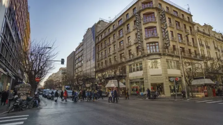Θεσσαλονίκη: Ανάπτυξη στο retail με «σκιές» στο απόθεμα - Η διπλή εικόνα των εμπορικών καταστημάτων