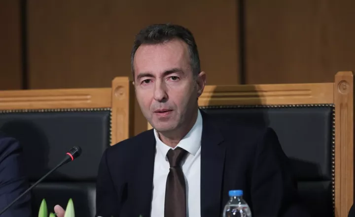 Πρόεδρος Δικαστών και Εισαγγελέων κατά Ν. Κωνσταντόπουλου: Η «Αγία Οικογένεια» συνηθίζει στις χυδαίες συκοφαντίες απέναντι σε όποιον δεν υιοθετεί το αφήγημά της