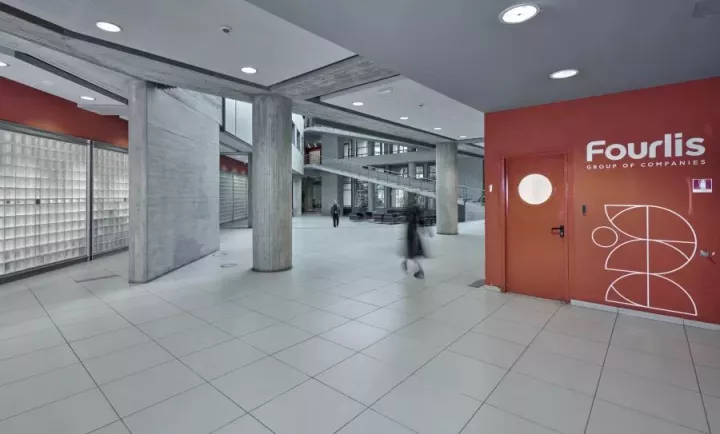 Fourlis: Τα φαρμακεία, ο Φέσσας, το 2026 και ο μετασχηματισμός που τρέχει