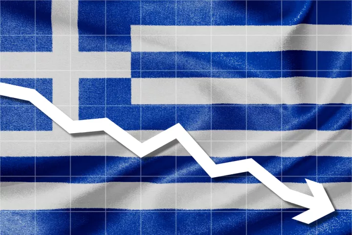 ΙΟΒΕ: Πτώση του οικονομικού κλίματος τον Μάρτιο - Κρίσιμη η διάρκεια του πολέμου στη Μέση Ανατολή