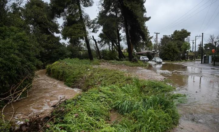 Συνεδρίασε η Επιτροπή Εκτίμησης Κινδύνου: Σε ποιες περιοχές θα χτυπήσει η κακοκαιρία τις επόμενες ώρες
