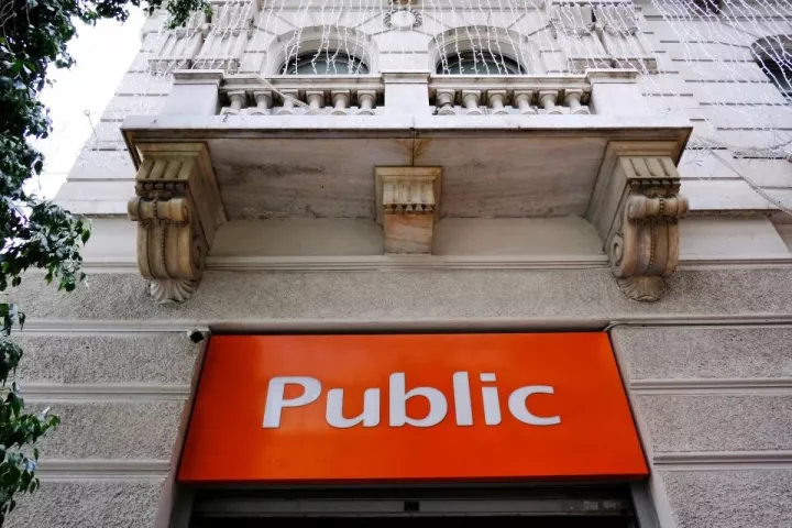 Εκδηλώσεις Απριλίου 20 Χρόνια Public, 20 Χρόνια εκδηλώσεων Βιβλίου