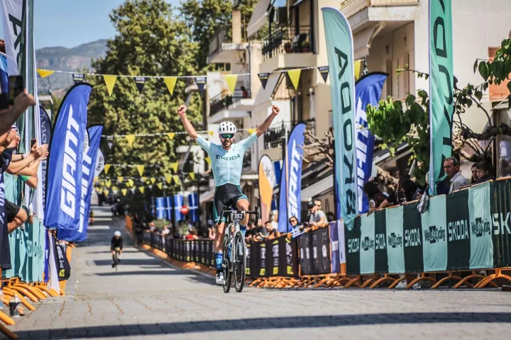 Ο κορυφαίος ποδηλατικός αγώνας L’Étape Greece by Tour de France presented by Skoda έρχεται στη Σπάρτη με την ενέργεια της ΔΕΗ 