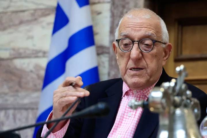 Ν. Κακλαμάνης για ΟΠΕΚΕΠΕ: Τη Δευτέρα πιθανόν η ανακοίνωση της δικογραφίας για τους πρώην υπουργούς