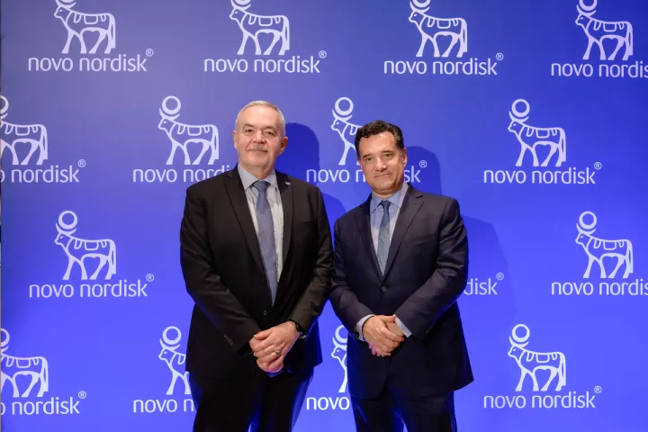 Novo Nordisk: «Για μια ανάλαφρη ζωή» Ένα μήνυμα συνειδητοποίησης και υποστήριξης για τη νόσο της παχυσαρκίας
