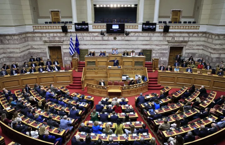 Η στρατηγική της κυβέρνησης για ΟΠΕΚΕΠΕ και τα πολλαπλά μέτωπα