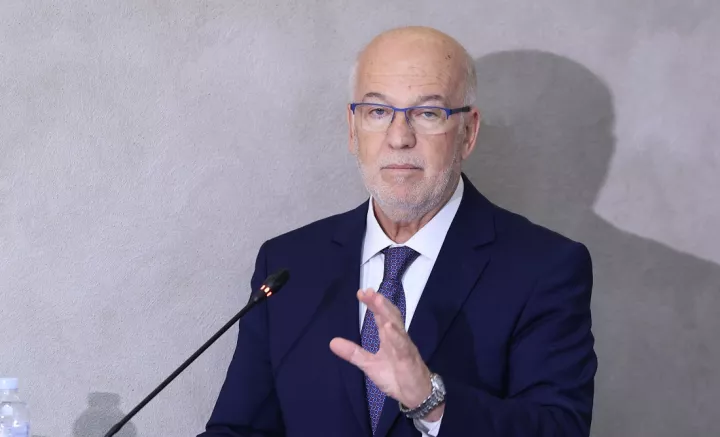 Γ. Φλωρίδης: Πιθανότατα απόψε στη Βουλή οι δικογραφίες για τον ΟΠΕΚΕΠΕ