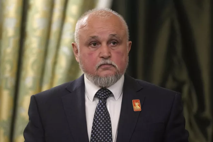 Ρωσία: Η Μόσχα ετοιμάζει την αποστολή και δεύτερου πετρελαιοφόρου στην Κούβα