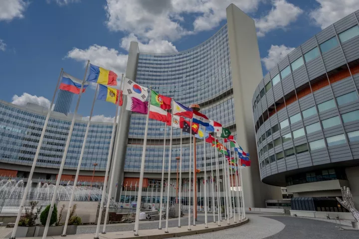 IAEA: Η Ευρώπη θα βρεθεί αντιμέτωπη με ελλείψεις καυσίμων ως τις αρχές Μαΐου