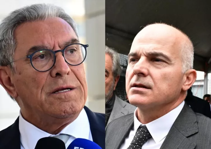 «Πυρά» Ψαρόπουλου και Καπερνάρου κατά Κωνσταντοπούλου για τη συμπεριφορά της: Δεν μπορεί να προχωρήσει η υπόθεση