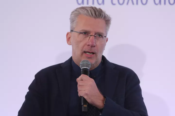 Ά. Σκέρτσος: Προτεραιότητά μας, η ενίσχυση της ειδικής εκπαίδευσης