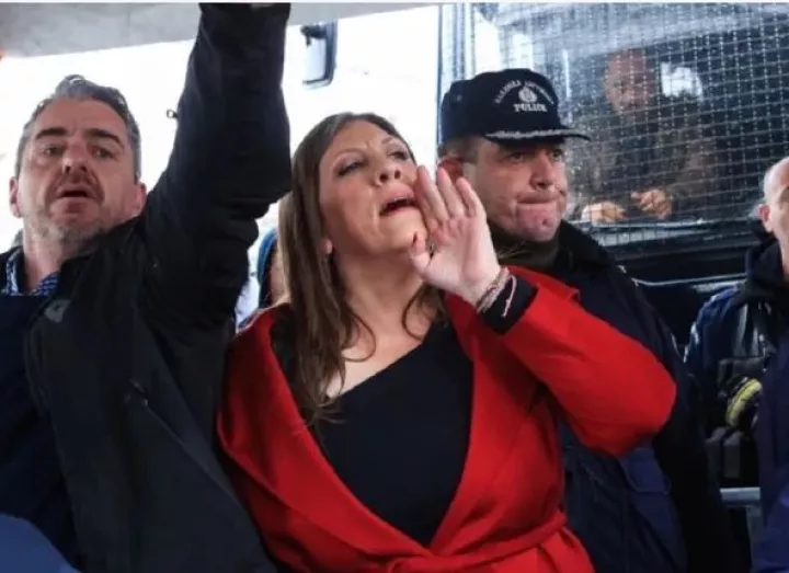 Η Ζωή υπερέβη νόμους, θεσμούς και αντοχές