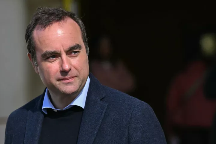 Λεκορνί: Ο πόλεμος στη Μ. Ανατολή μπορεί να έχει άμεσο αντίκτυπο σε ό,τι αφορά την τρομοκρατία στη Γαλλία