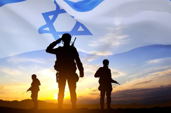 Οι IDF επιβεβαίωσαν την εξουδετέρωση του υπεύθυνου για το «κέντρο ελέγχου πετρελαίου» του Ιράν