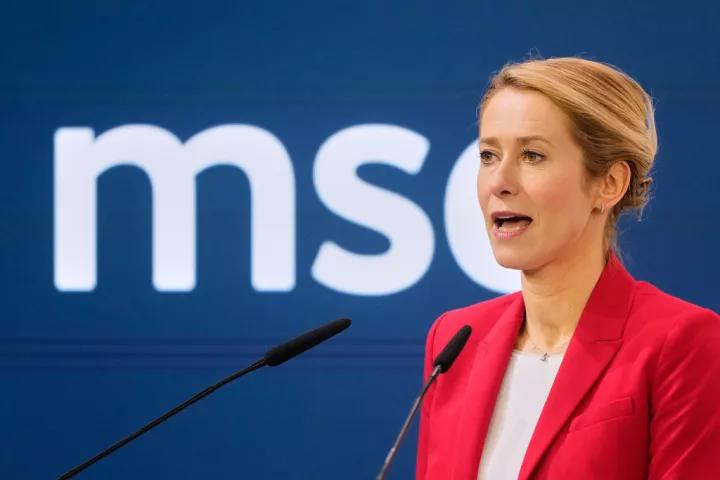 Κάλας: Να ενισχυθεί η αποστολή «Ασπίδες» - Δεν αντέχουμε άλλη απώλεια εμπορικής οδού