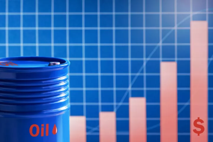 Πετρέλαιο: Ράλι 8% μετά τις επιθετικές δηλώσεις Τραμπ για το Ιράν-Ξεπέρασε το Brent το αμερικανικό αργό