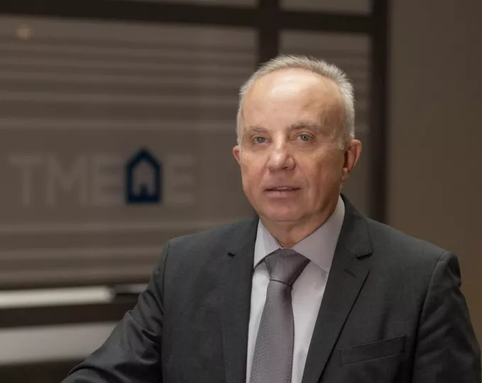 Κ. Μακέδος: Συνεχίζουμε με συνέπεια και αξιοπιστία