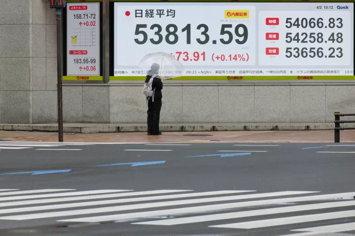 Ασία: Κέρδη σε Nikkei και Kospi με ώθηση από τις μετοχές τεχνολογίας