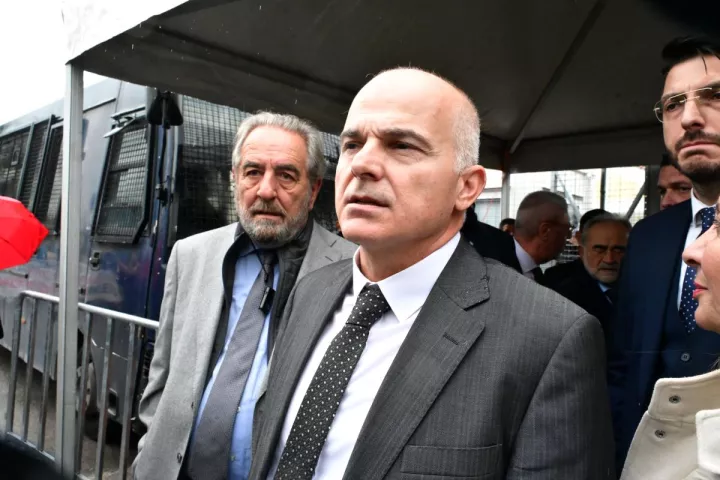 Αιχμές Α. Ψαρόπουλου για Κωνσταντοπούλου: Δεν διεξάγει κανείς μόνος του μια δίκη